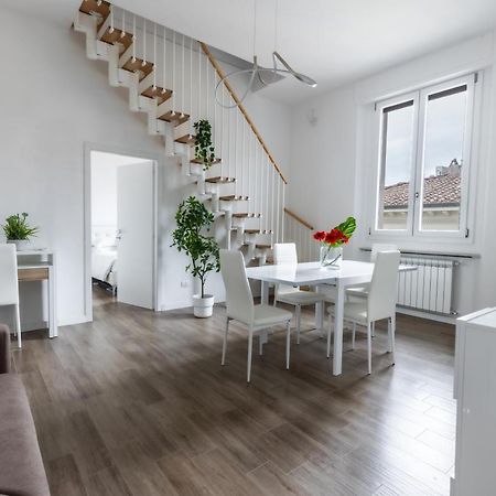Cavour Florence Apartment Екстер'єр фото