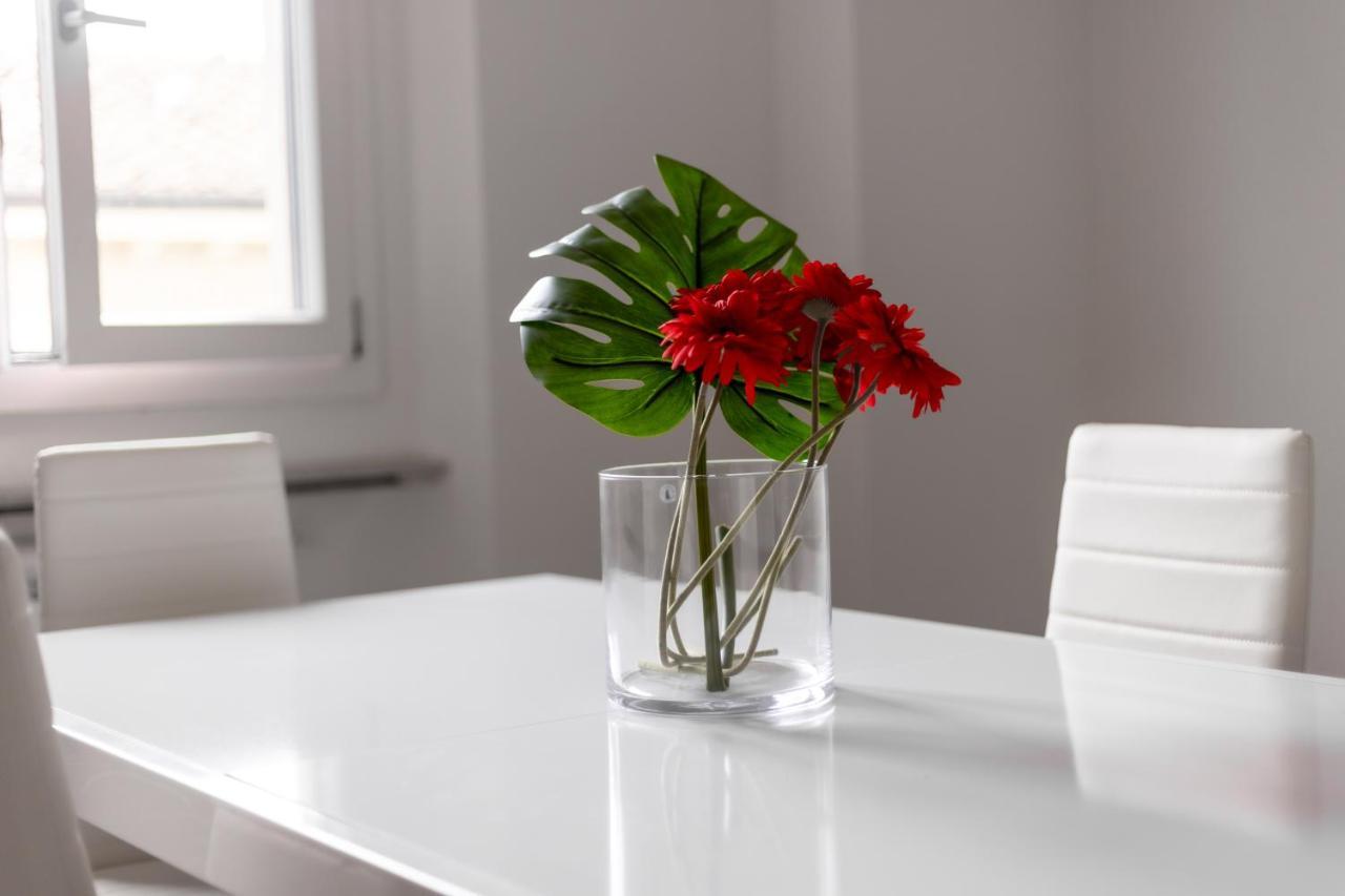 Cavour Florence Apartment Екстер'єр фото