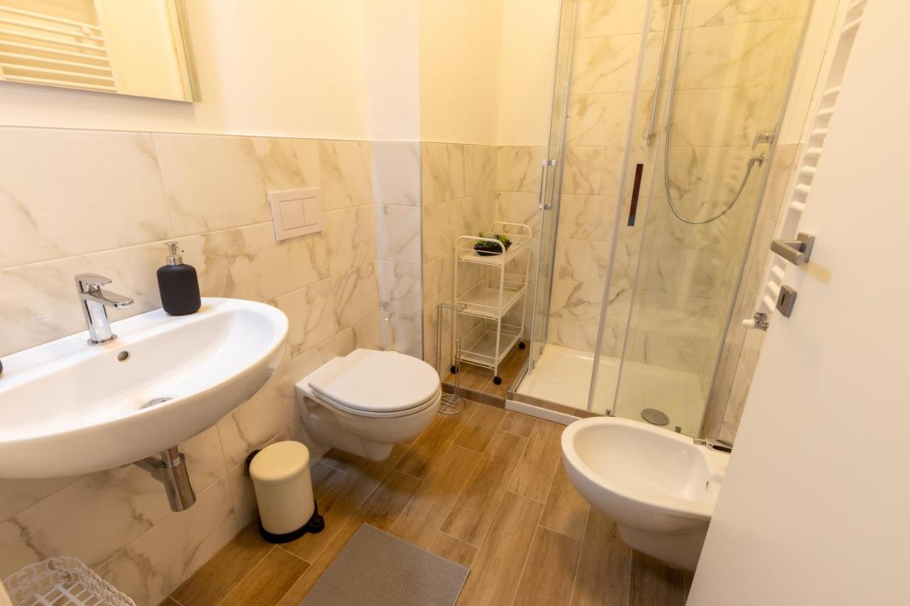 Cavour Florence Apartment Екстер'єр фото