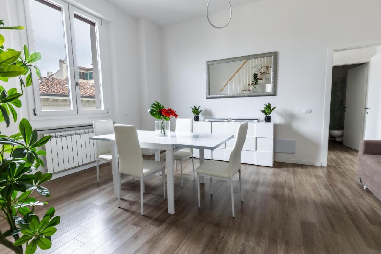 Cavour Florence Apartment Екстер'єр фото