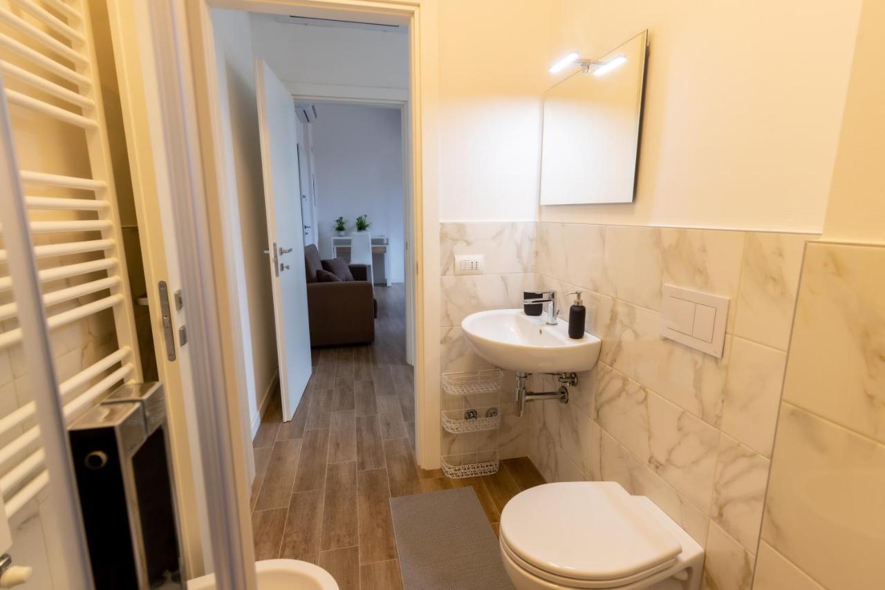 Cavour Florence Apartment Екстер'єр фото
