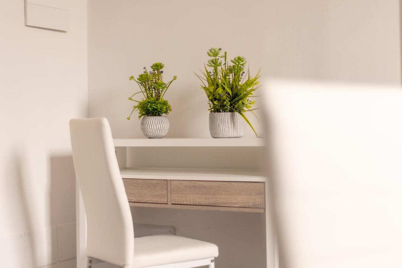 Cavour Florence Apartment Екстер'єр фото