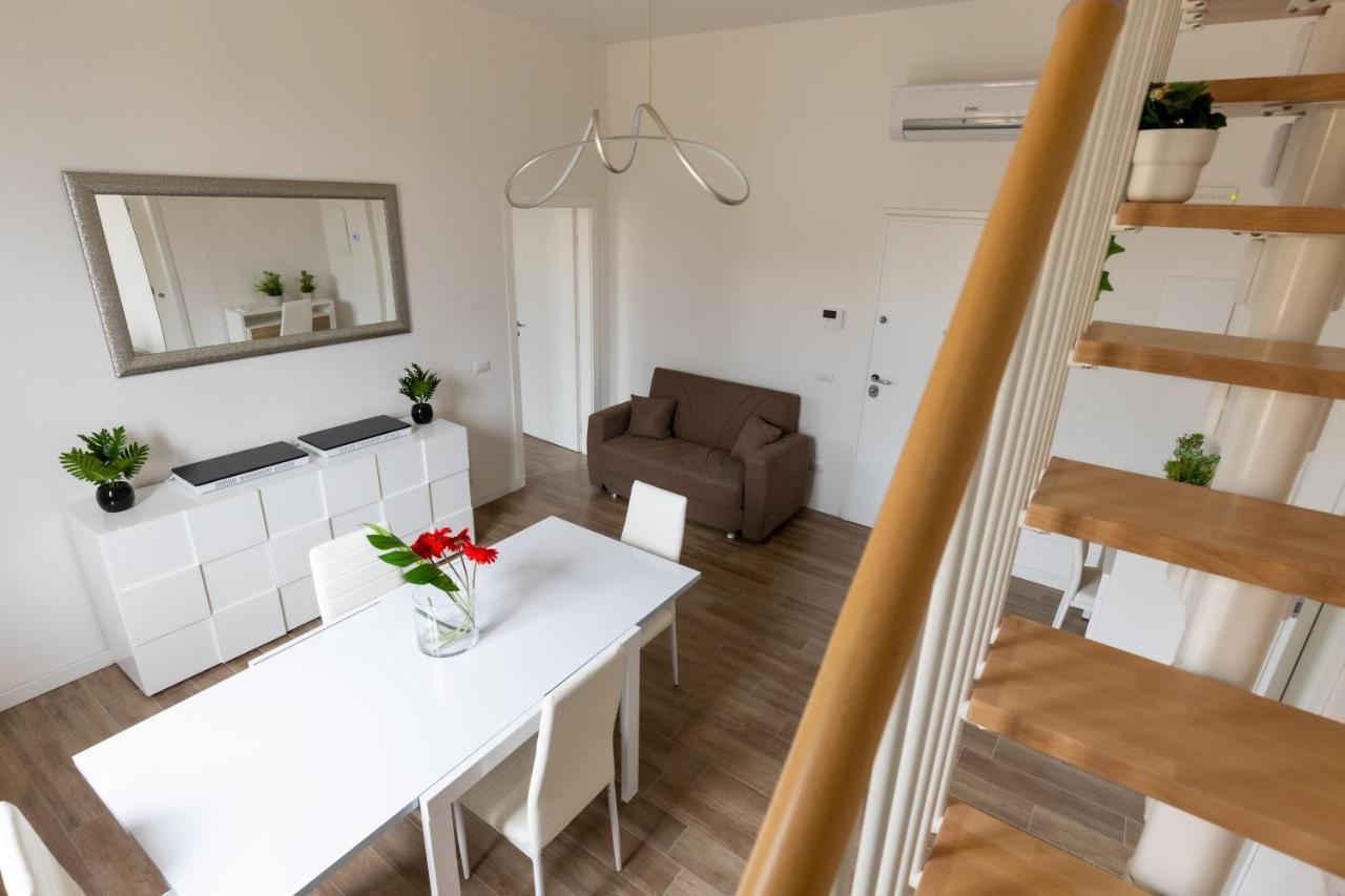 Cavour Florence Apartment Екстер'єр фото