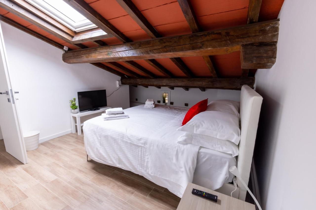 Cavour Florence Apartment Екстер'єр фото