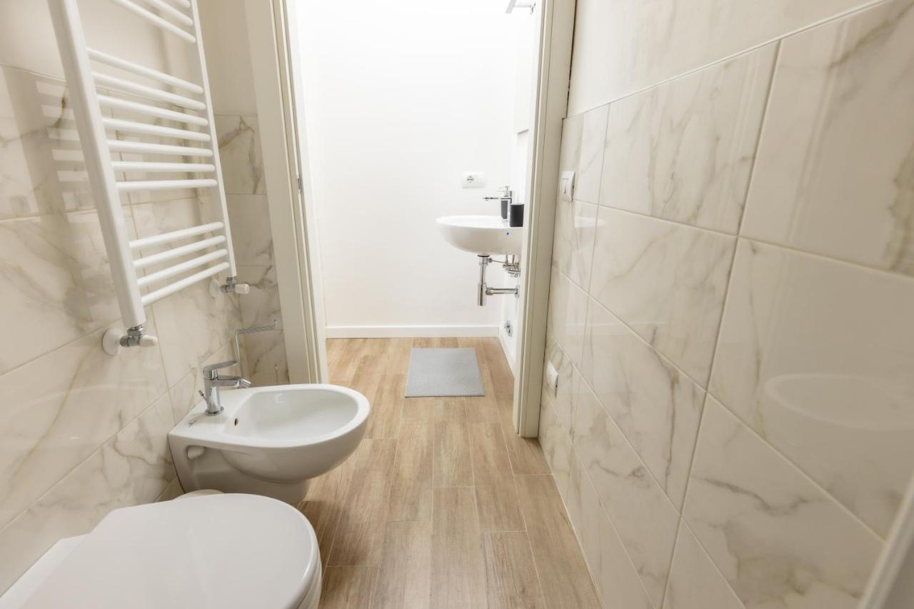 Cavour Florence Apartment Екстер'єр фото