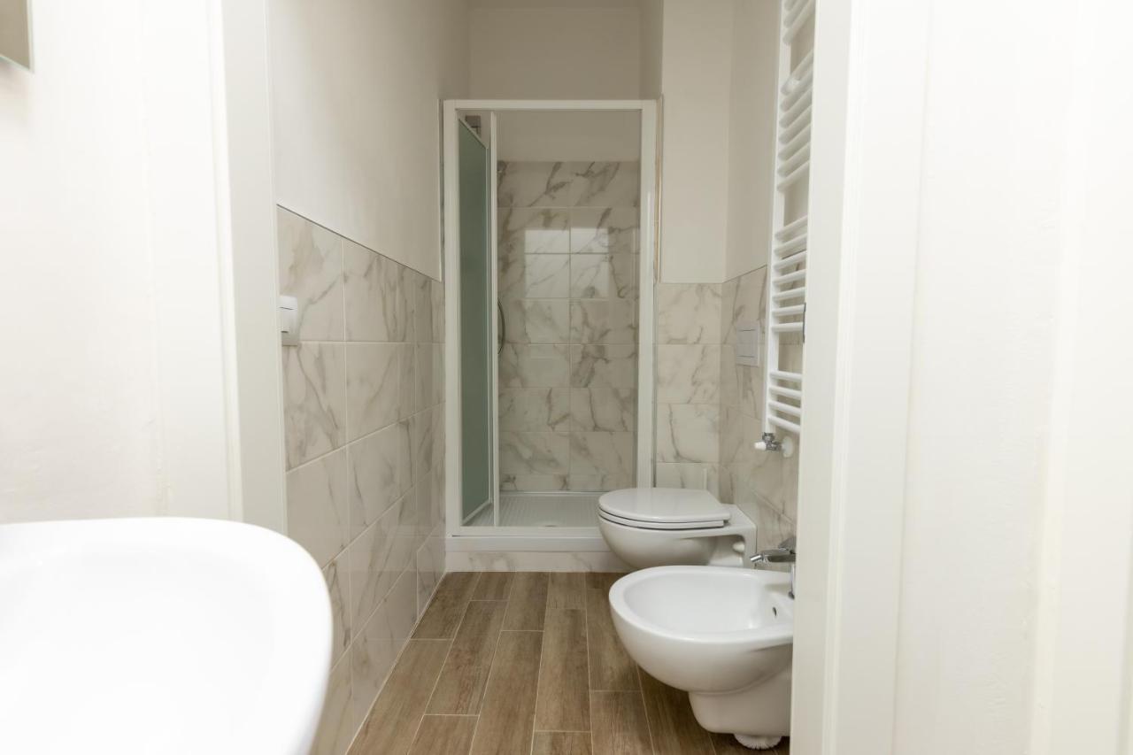 Cavour Florence Apartment Екстер'єр фото
