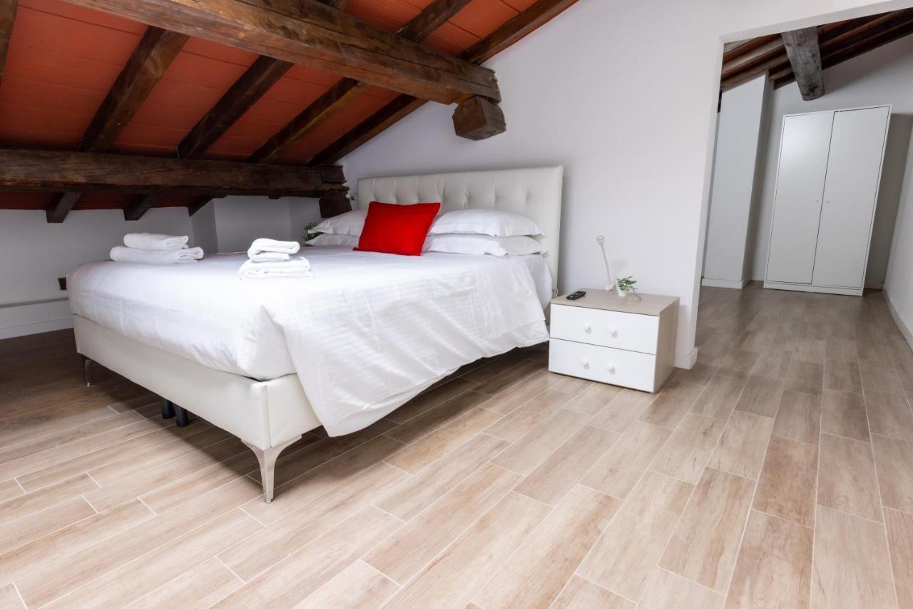 Cavour Florence Apartment Екстер'єр фото
