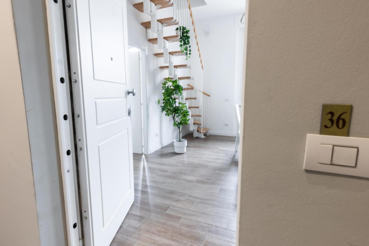 Cavour Florence Apartment Екстер'єр фото