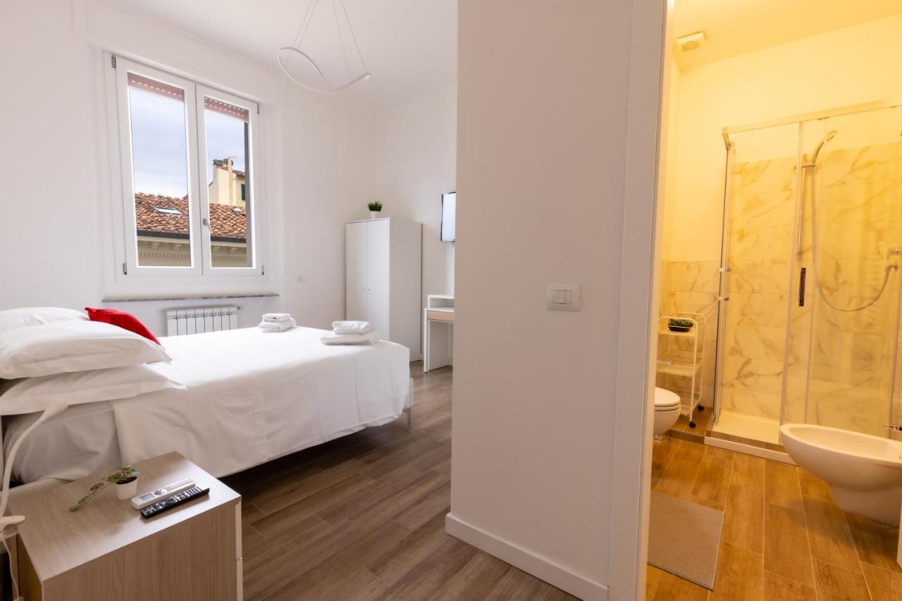 Cavour Florence Apartment Екстер'єр фото