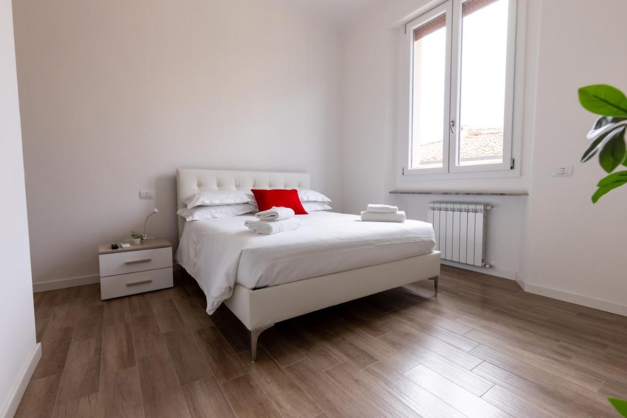 Cavour Florence Apartment Екстер'єр фото