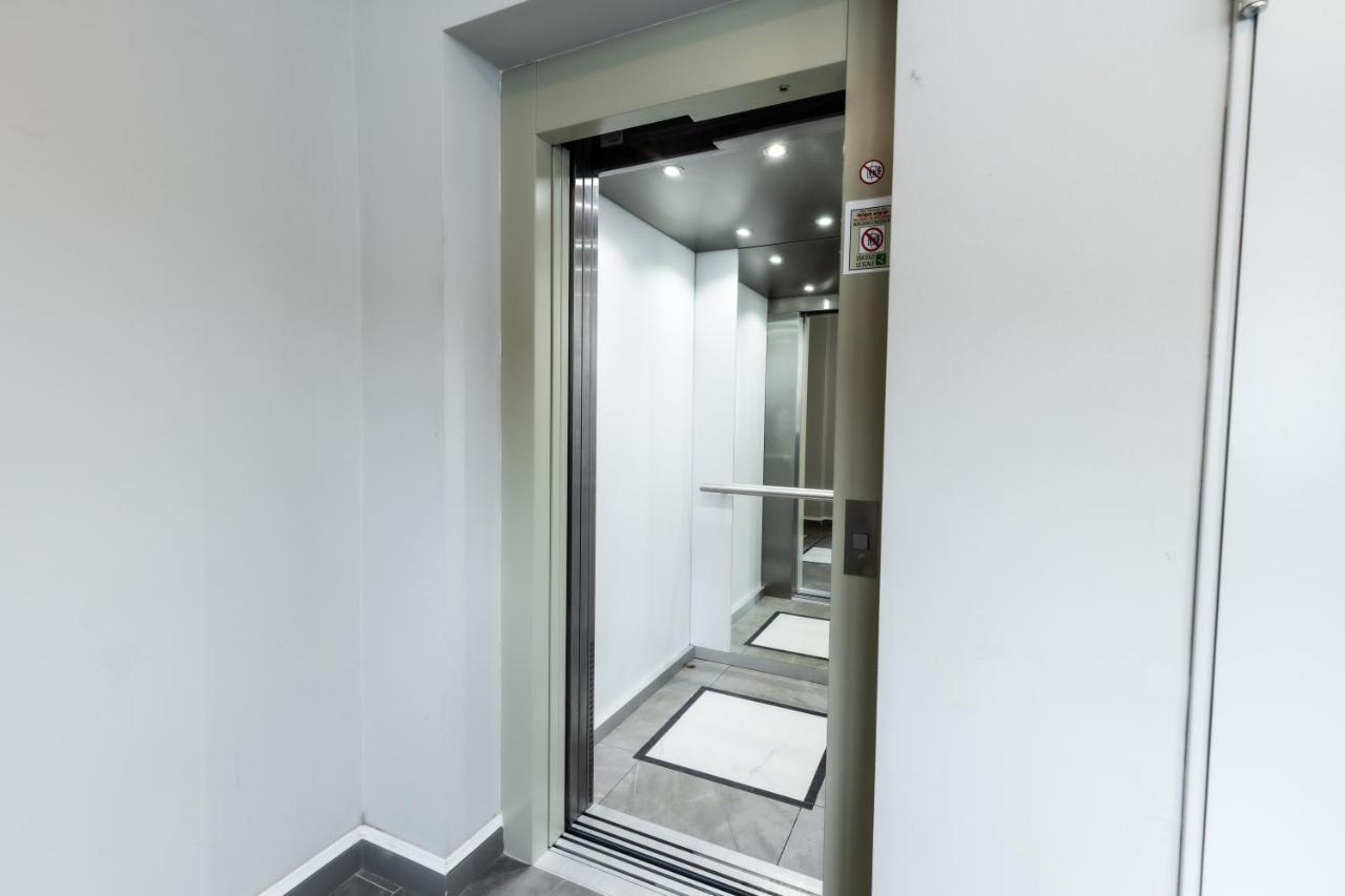 Cavour Florence Apartment Екстер'єр фото