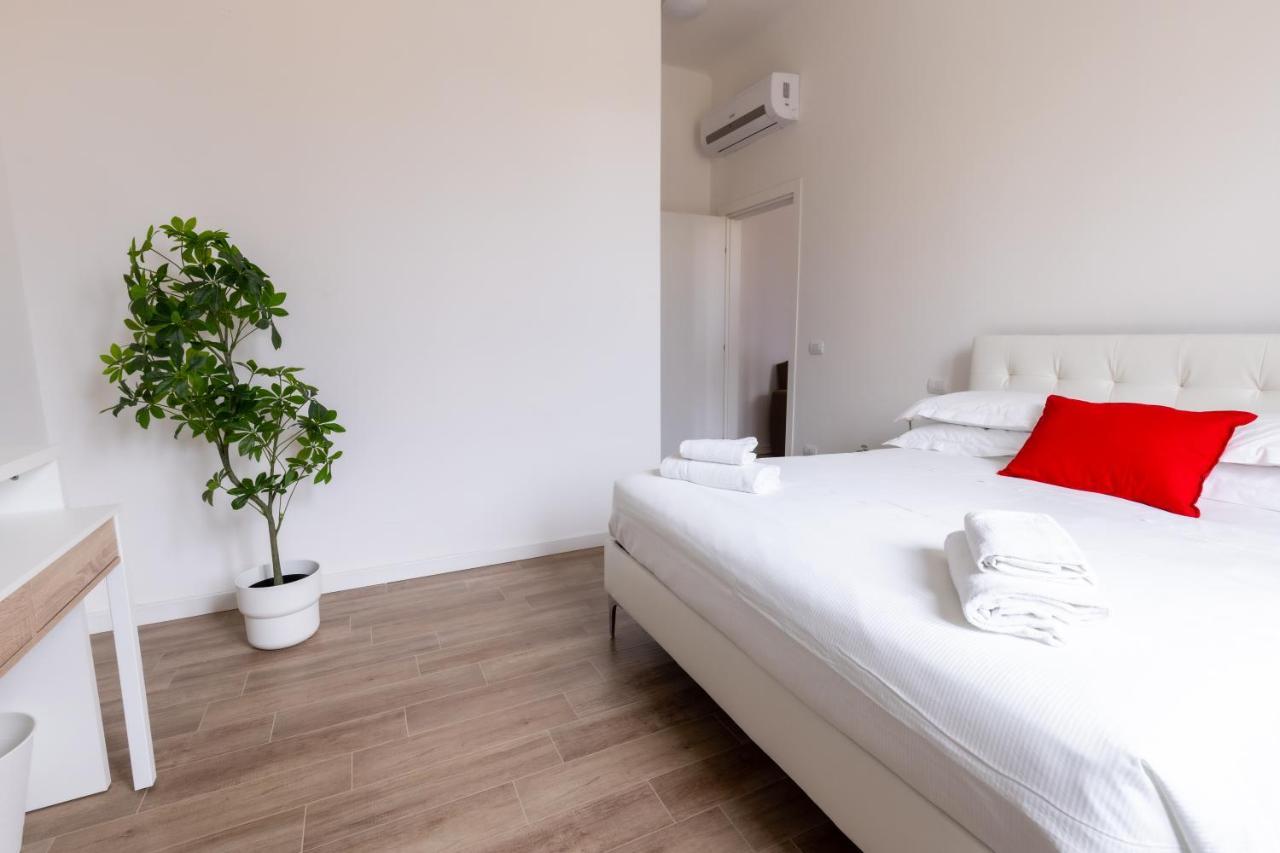 Cavour Florence Apartment Екстер'єр фото