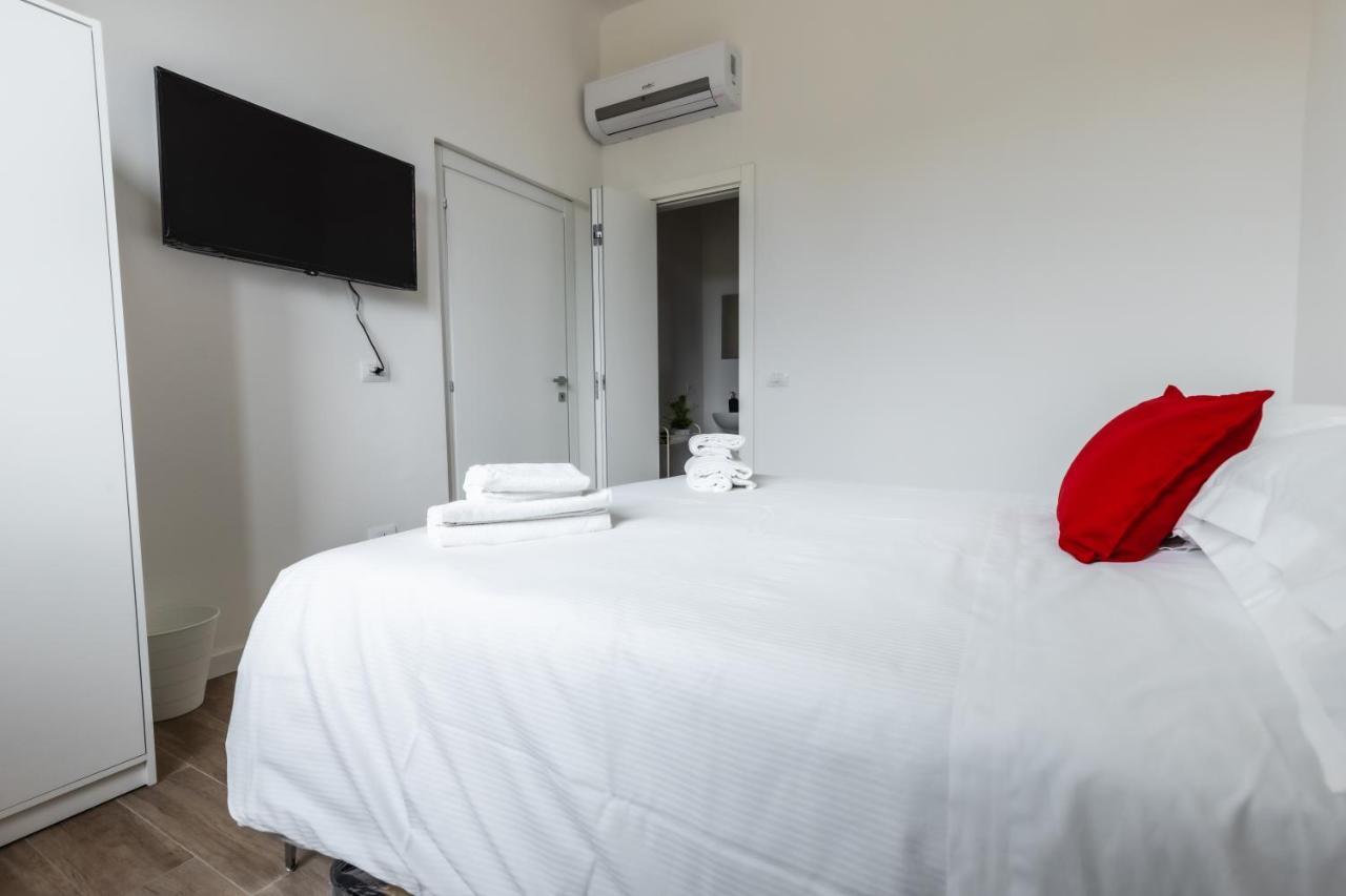 Cavour Florence Apartment Екстер'єр фото