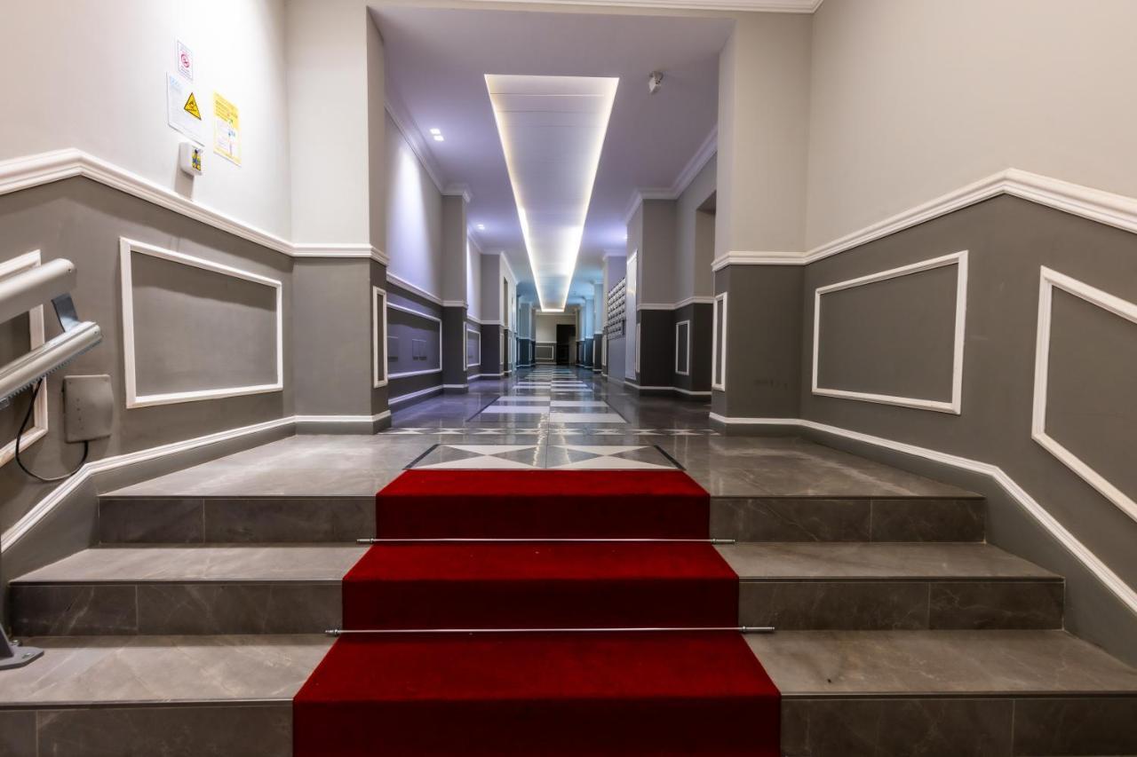 Cavour Florence Apartment Екстер'єр фото
