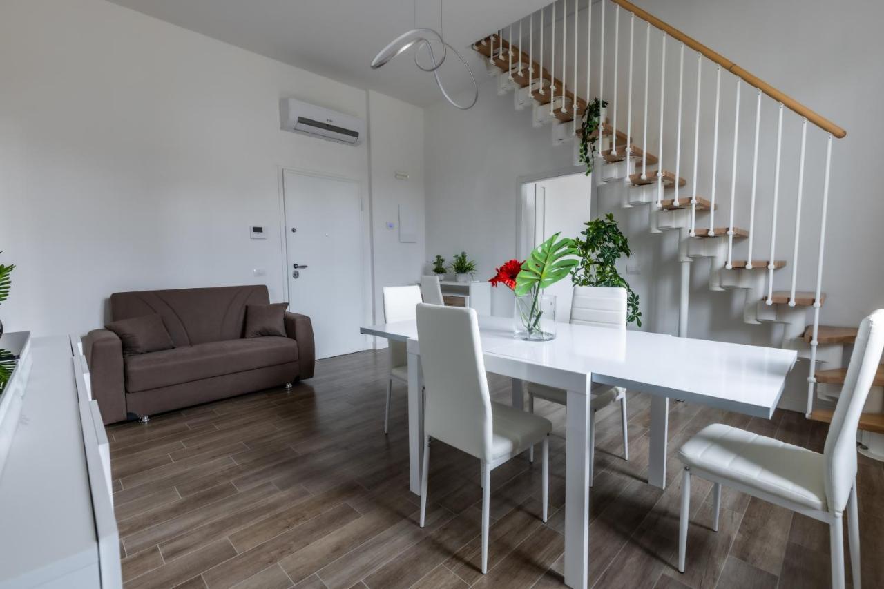 Cavour Florence Apartment Екстер'єр фото