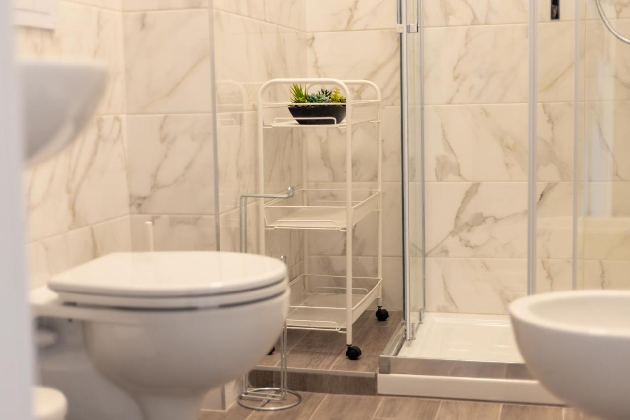 Cavour Florence Apartment Екстер'єр фото