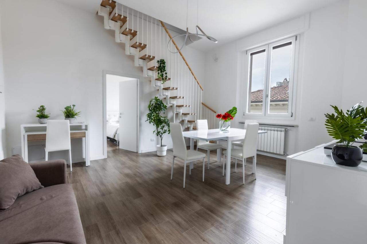 Cavour Florence Apartment Екстер'єр фото