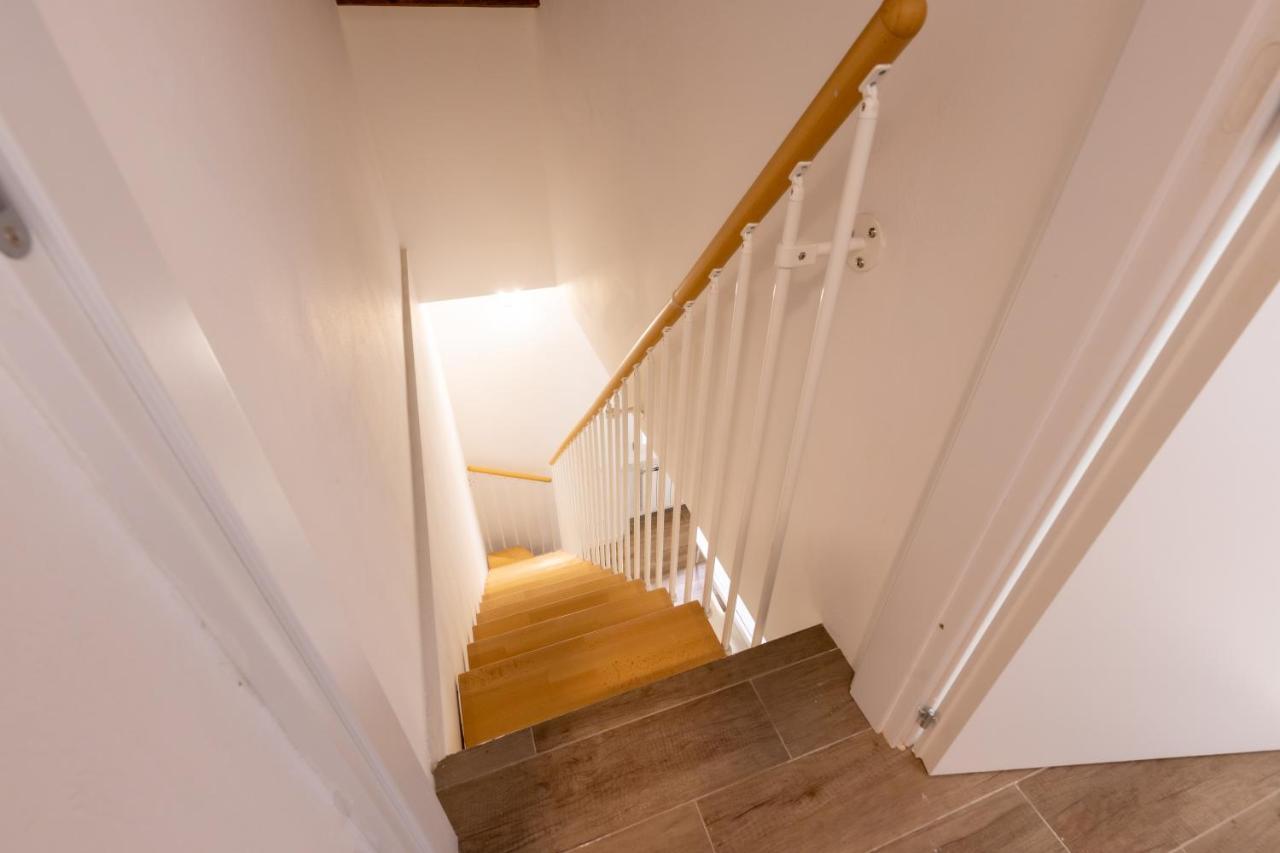 Cavour Florence Apartment Екстер'єр фото