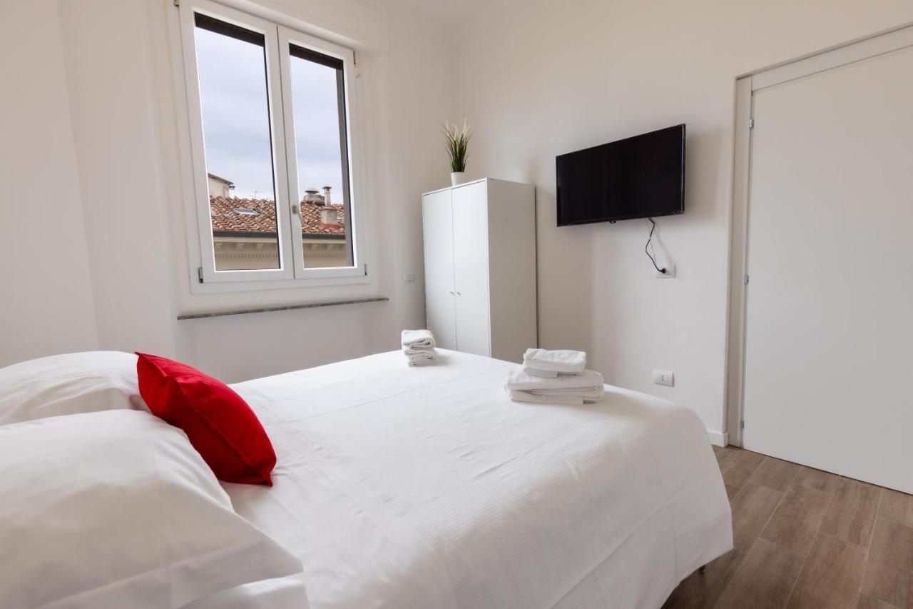 Cavour Florence Apartment Екстер'єр фото